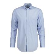 Blouses Gant , Blue , Heren