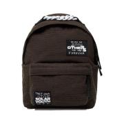 Backpacks Eastpak , Brown , Unisex