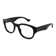 Gg1429O Brillen Gucci , Black , Dames