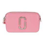 Cross Body Bags Marc Jacobs , Pink , Dames
