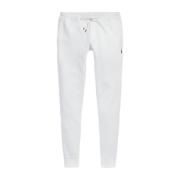 Sweatpants Ralph Lauren , White , Heren