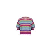Kitty Pullover Fabienne Chapot , Pink , Dames