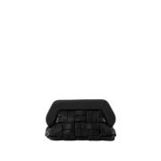 Clutches THEMOIRè , Black , Dames