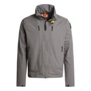 Bistro jackets donkergrijs Parajumpers , Gray , Heren