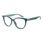 Eyewear frames AR 7228U Giorgio Armani , Green , Unisex