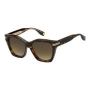 Sunglasses MJ 1000/S Marc Jacobs , Brown , Dames