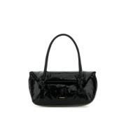 Handtassen Jil Sander , Black , Dames