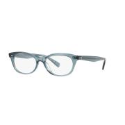 Glasses Oliver Peoples , Multicolor , Dames