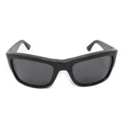 Pre-owned Plastic sunglasses Celine Vintage , Black , Unisex
