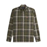 Casual Shirts Fred Perry , Multicolor , Heren