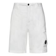 Shorts C.p. Company , White , Heren