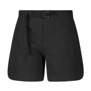 Short Shorts Peak Performance , Black , Dames