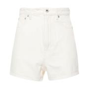 Shorts Kenzo , Gray , Dames