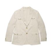 Jackets Brooks Brothers , Beige , Heren