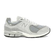 2002Rx Sneakers New Balance , Gray , Heren