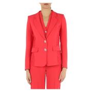 Coats Marciano , Red , Dames