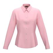 Shirts Emme DI Marella , Pink , Dames