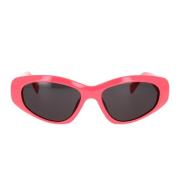 Sunglasses Celine , Pink , Unisex