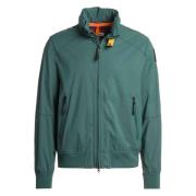 Miles bomberjacks groen Parajumpers , Green , Heren