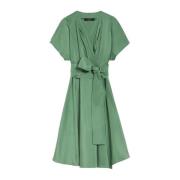 Midi Dresses Max Mara , Green , Dames
