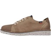 Sneakers Callaghan , Brown , Heren