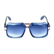 Stijlvolle zonnebril Cazal , Blue , Unisex
