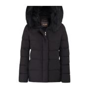 Jackets Moorer , Black , Dames