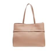 Handbags Orciani , Pink , Dames