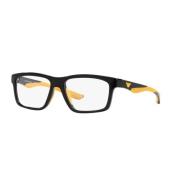 Glasses Emporio Armani , Black , Heren