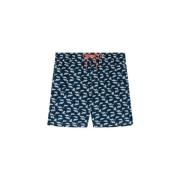 Beachwear Paul & Shark , Blue , Heren