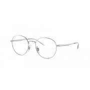 Rx3681V Bril Ray-Ban , Gray , Dames