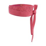 Belts Maliparmi , Pink , Dames