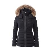 Jackets Mackage , Black , Dames