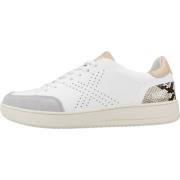 Dames X-Court Sneakers Munich , White , Dames