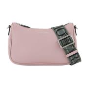 Shoulder Bags Giorgio Armani , Pink , Dames