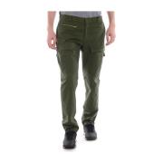 Jeans Daniele Alessandrini , Green , Heren