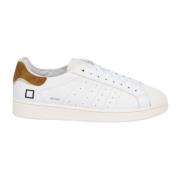 Sneakers D.a.t.e. , White , Heren