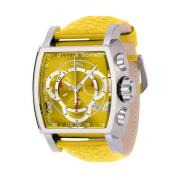 S1 Rally 44033 Quartz Herenhorloge - 48mm Invicta Watches , Gray , Her...