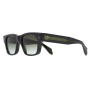 Cgsn9690 01 Sunglasses Cutler And Gross , Black , Unisex