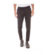 Jeans Daniele Alessandrini , Brown , Heren