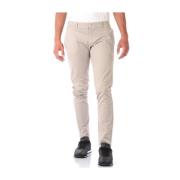 Jeans Daniele Alessandrini , Beige , Heren