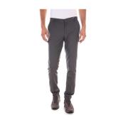 Jeans Daniele Alessandrini , Gray , Heren