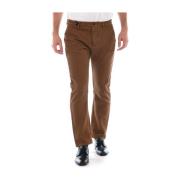 Jeans Daniele Alessandrini , Brown , Heren