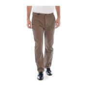 Jeans Daniele Alessandrini , Beige , Heren