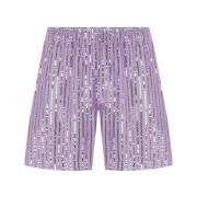 Short Shorts Stine Goya , Purple , Dames