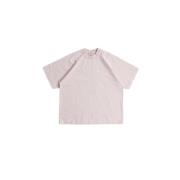 T-Shirts Studio Nicholson , Pink , Heren