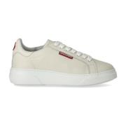 Sneakers Dsquared2 , White , Heren