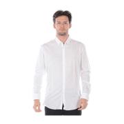 Blouses Shirts Daniele Alessandrini , White , Heren