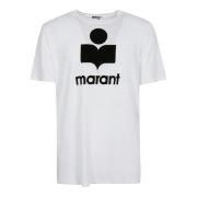 T-Shirts Isabel Marant , White , Heren