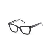 Im0090 807 Optical Frame Isabel Marant , Black , Dames